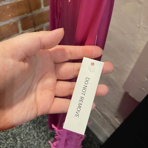 Casey Maxi Dress - Picture 13 of 15